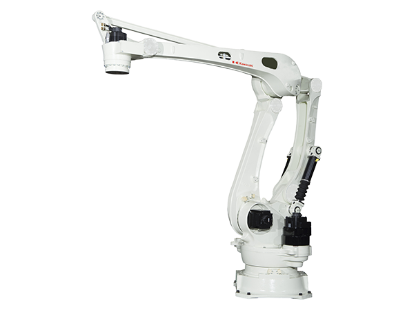 Kawasaki CP180 Palletizing Robot